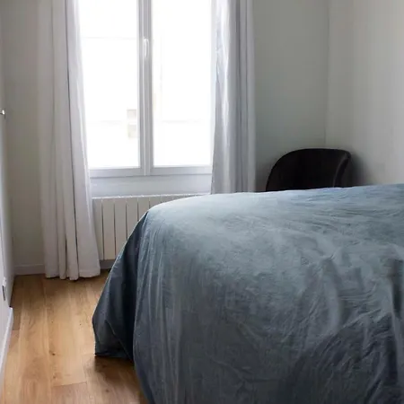 Appartamento Superb 600m From Pigalle *