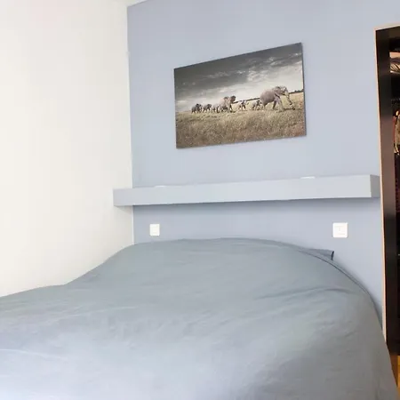 Appartamento Superb 600m From Pigalle *